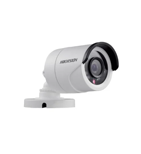 Cámara analógica 720P Hikvision — HK-DS2CE16C0T-IRPF