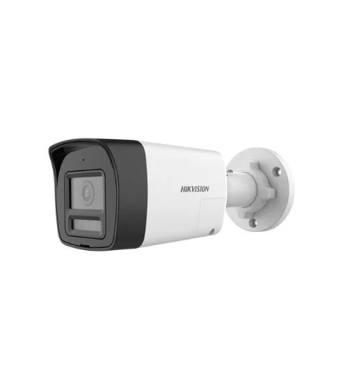 Cámara analógica 2960 × 1665 Hikvision — HK-DS2CE16K0T-LPXTS