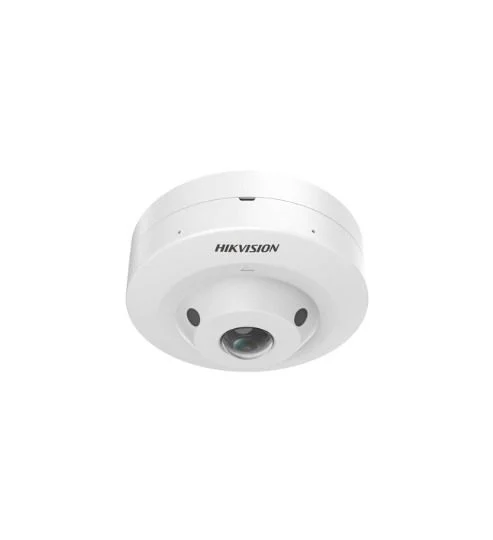 Cámara analógica 2960 × 1665 Hikvision — HK-DS2CE52K0T-LPS