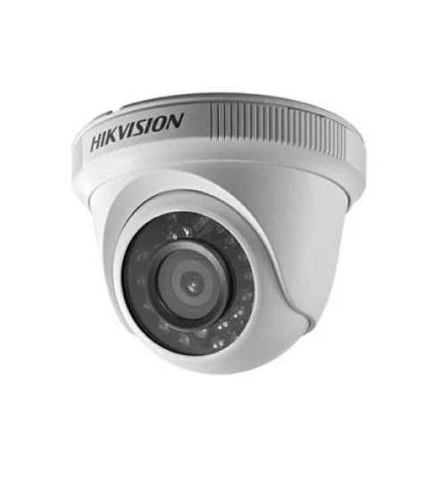 Cámara analógica 1080P Hikvision — HK-DS2CE56D0T-IRPF