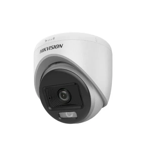 Cámara analógica 2MP Hikvision — HK-DS2CE70DF0T-LPFS