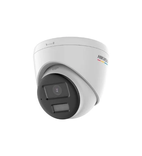 Cámara analógica 2960 × 1664 Hikvision — HK-DS2CE72KF0T-LPXTS