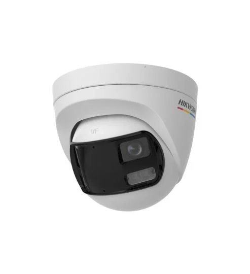 Cámara analógica 3328 × 1504 Hikvision — HK-DS2CE72KF3TP