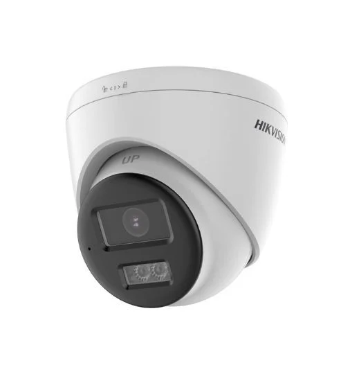 Cámara analógica 2960 × 1665 Hikvision — HK-DS2CE78K0T-LXTS