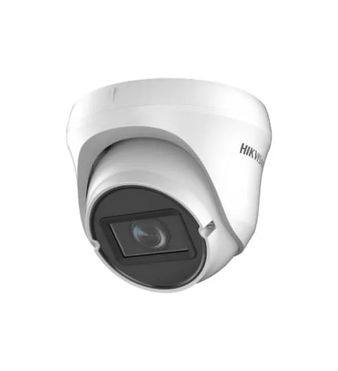 Cámara analógica 1080P Hikvision — HK-DS2CE79D0T-VFIT3F