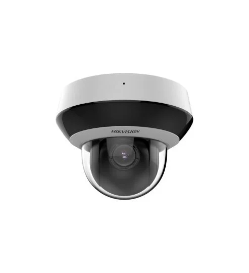 Cámara IP 4MP Hikvision — HK-DS2DE2A404IWG1-E/W