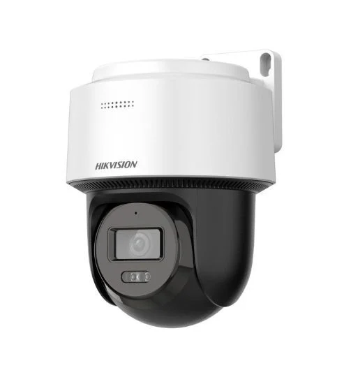 Cámara IP 4MP Hikvision — HK-DS2DE2C400MWG-E
