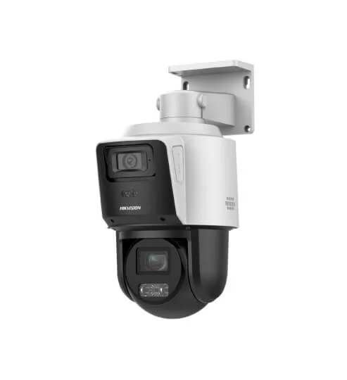 Cámara IP 4MP Hikvision — HK-DS2SE3C404MWG-E/14