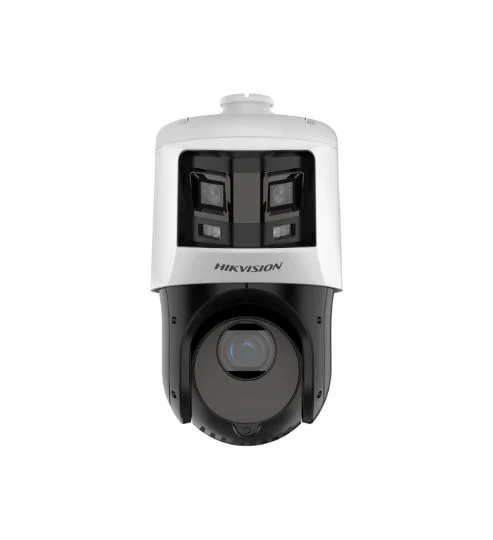 Cámara IP 6MP Hikvision — HK-DS2SE4C425MWG-E/26