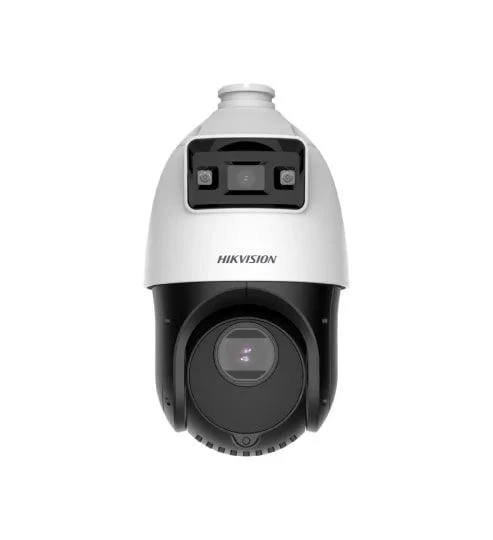 Cámara IP 4MP Hikvision — HK-DS2SE4C425MWG-E