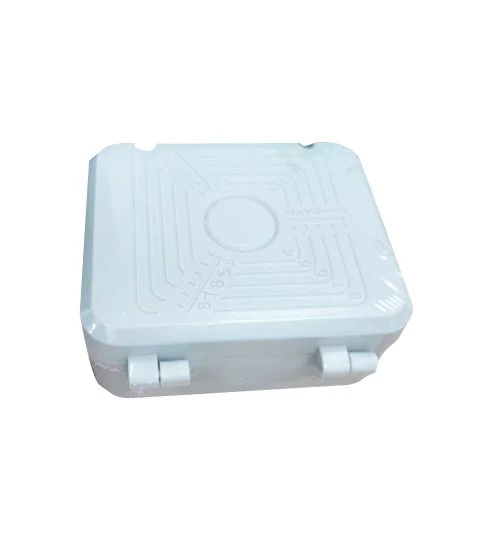 Caja de paso 50MM ZKTeco — ZK-WD-003