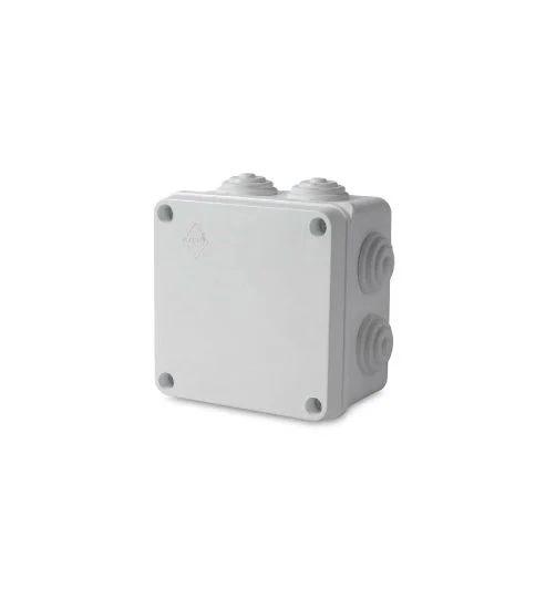 Caja de paso 70MM ZKTeco — ZK-WD-010