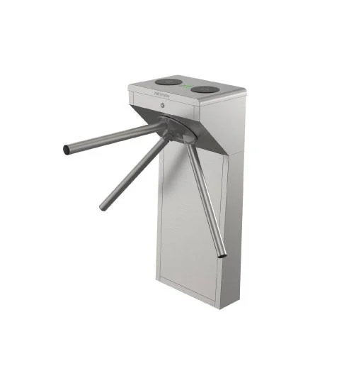 Barrera peatonal Hikvision — HK-DS-K3G200LX-R/DM55
