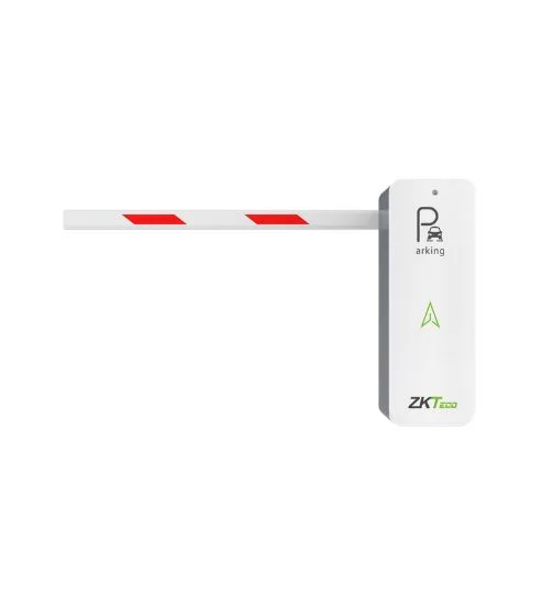 Accesorio para barrera vehicular 4M ZKTeco — ZK-BGM400R