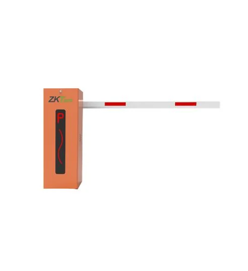 Accesorio para barrera vehicular 4.5M ZKTeco — ZK-CMP200L