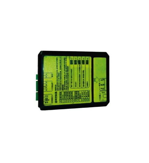 Accesorio para barrera vehicular ZKTeco — ZK-PSA04