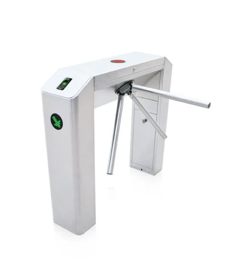 Barrera peatonal 520 mm ZKTeco — ZK-TS2022 PRO
