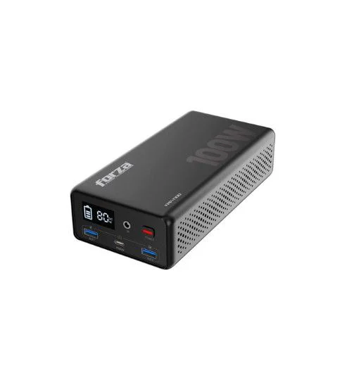 Generador portátil de energía 100 W Forza — FZ-FPP-T100