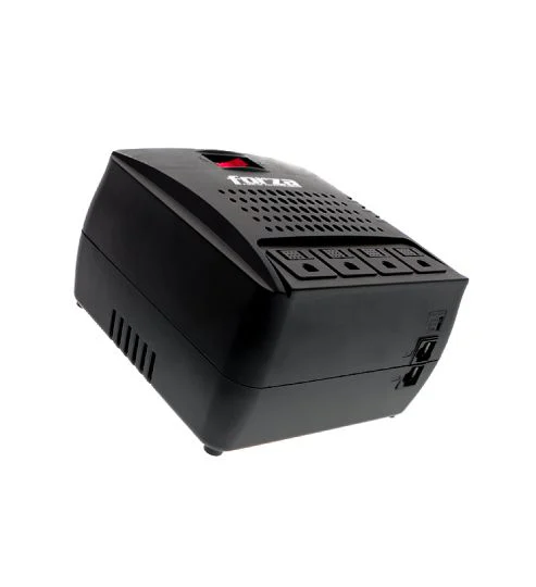 Estabilizador de voltaje 3000VA/1500W Forza — FZ-FVR-3002