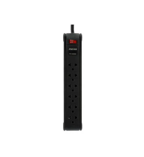 Protector eléctrico 1680W Forza — FZ-PS-1006B