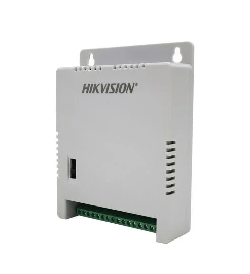 Fuente de alimentación 60 W Hikvision — HK-DS-2FA1205-C8