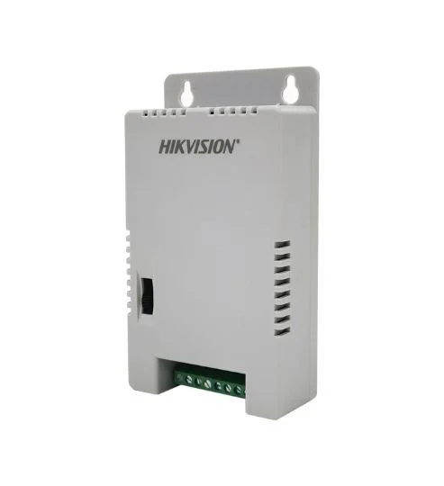 Fuente de alimentación 48 W Hikvision — HK-DS-2FA1225-C4