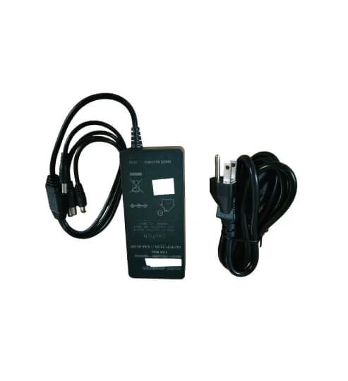Fuente de alimentación 12VDC ZKTeco — ZK-PSU1250-DMS