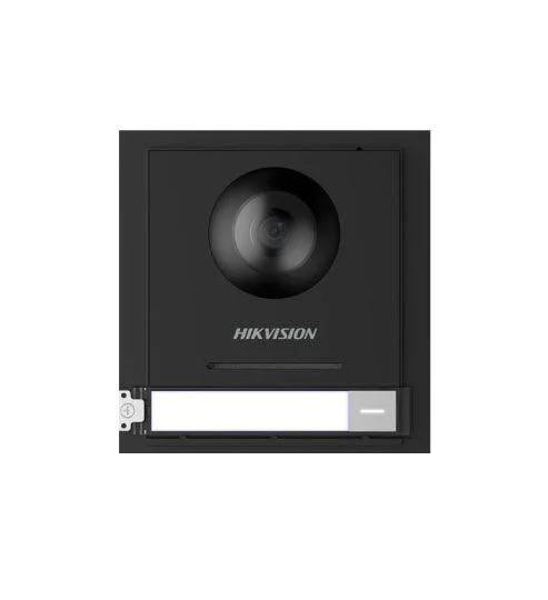 Módulo de videoportero IP de 2 MP Hikvision — HK-DS-KD8003-IME1